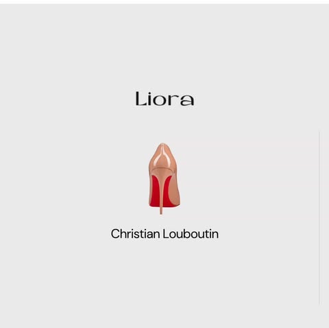 Christian louboutain