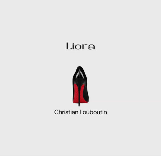 Christian Louboutin