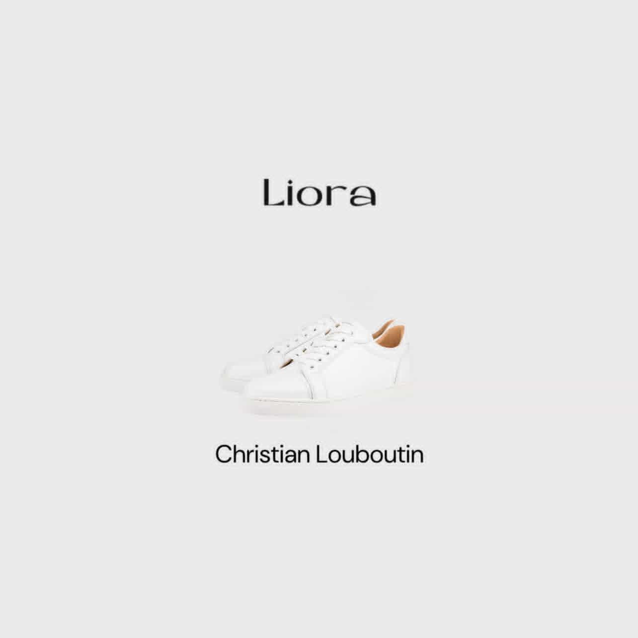 Man Christian Louboutin